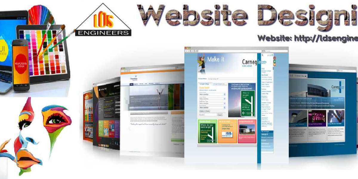 Best Web Design Company in New York