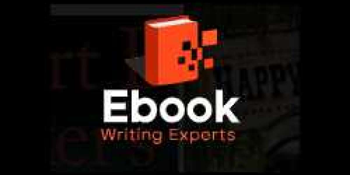 Professional eBook Publishing Services by eBook Writing Experts