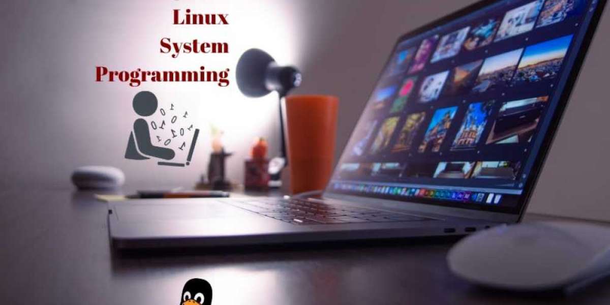 Linux System Programming skills