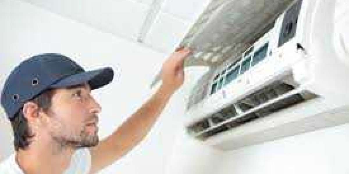 How to Choose the Right HVAC Repair Company