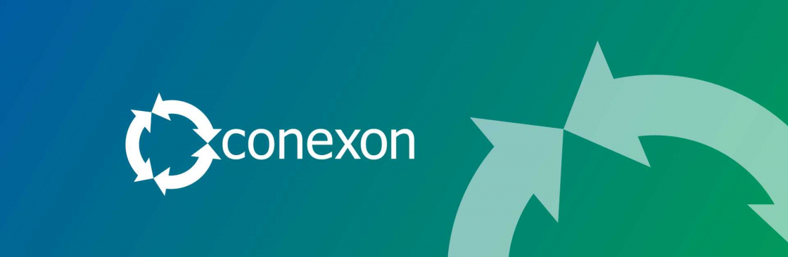 Conexon Connect Cover Image