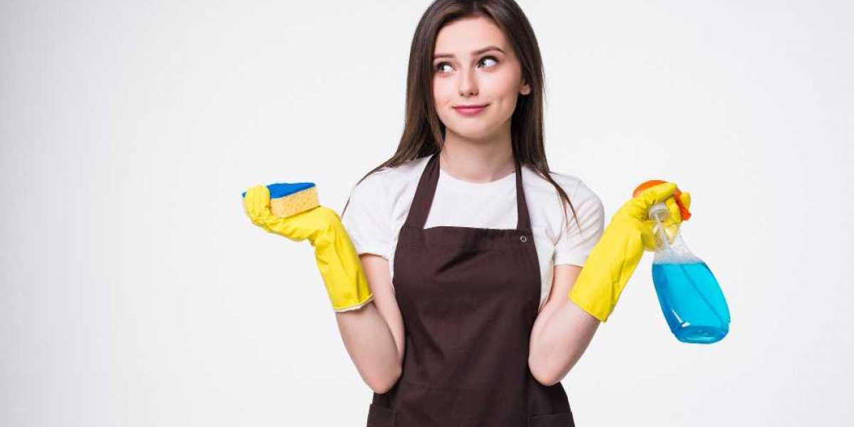 Cleaning Services Qatar: A Comprehensive Guide to Spotless Spaces