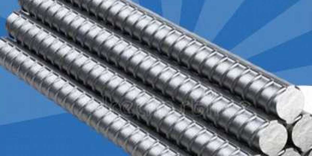 Manufacturing of Iron Rods: Process, Importance, and Industry Insights