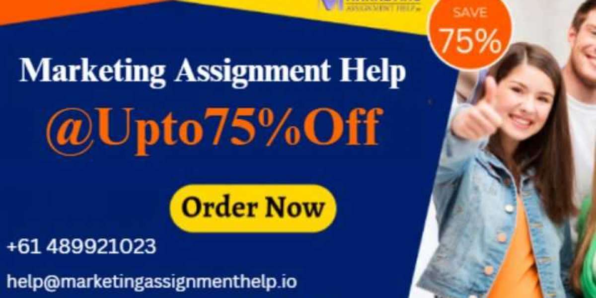 Why Marketing Assignment Help is Essential for College Students