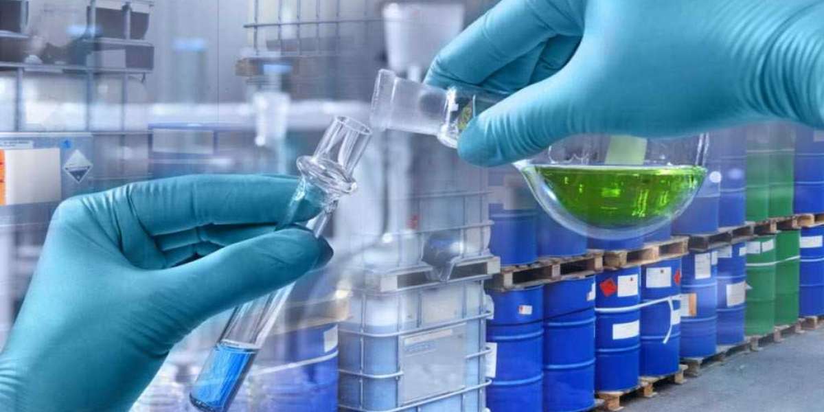 Dimethyl Carbonate Market Report by Type, and Global Opportunity Analysis and Industry Forecast, 2024-2034