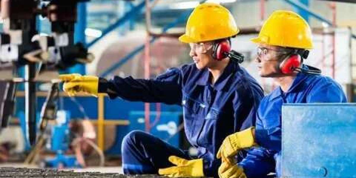 The Importance of Safety Training in High-Risk Industries