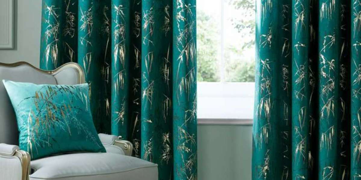 How to Shop for Sheer Curtains Dubai Like a Pro