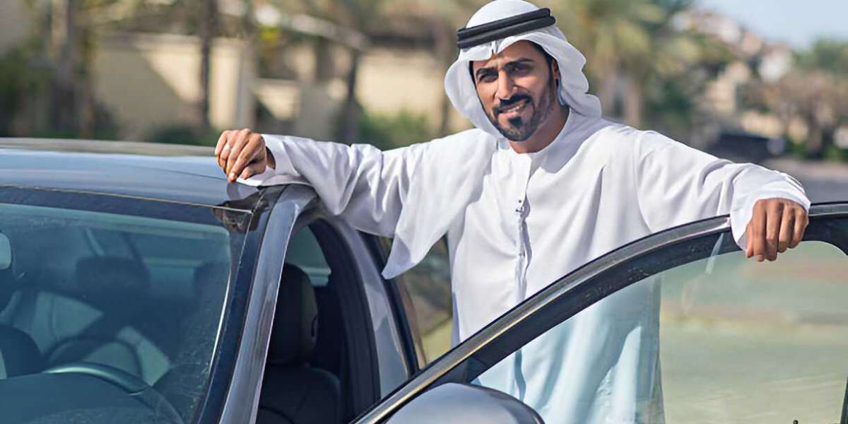 How to Get Pick and Drop Service in Dubai from Safe Driver Online