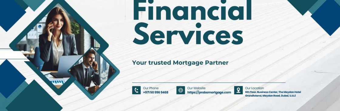 Probo Mortgage Cover Image