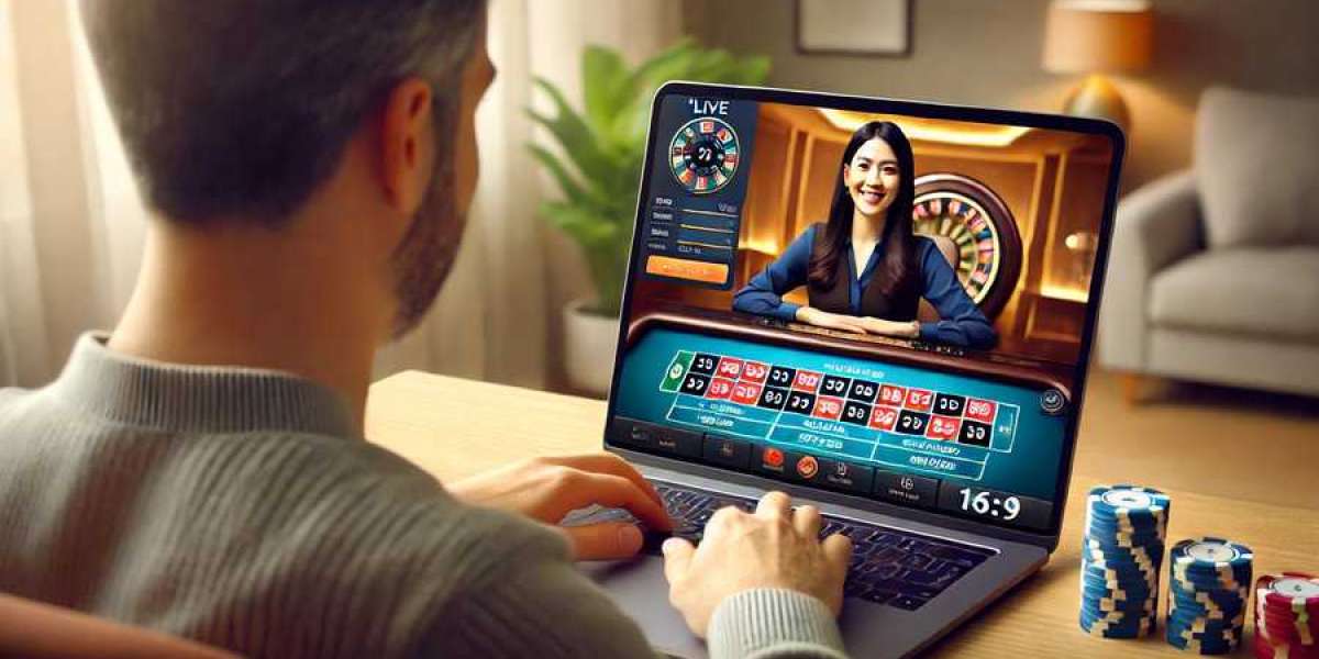 Virtual Casino Games Uncovered