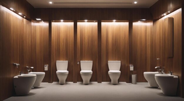 Choosing the Right Toilet Cubicle Manufacturer: What to Consider and Why It Matters - kataberita.net