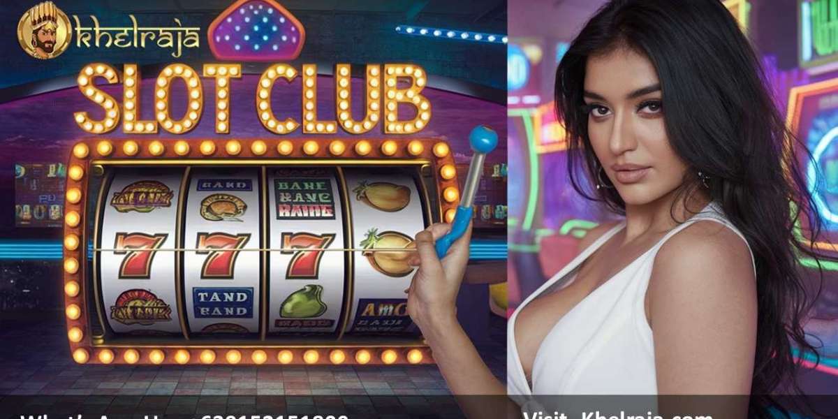 Super Slots That Deliver Thrills and Big Rewards