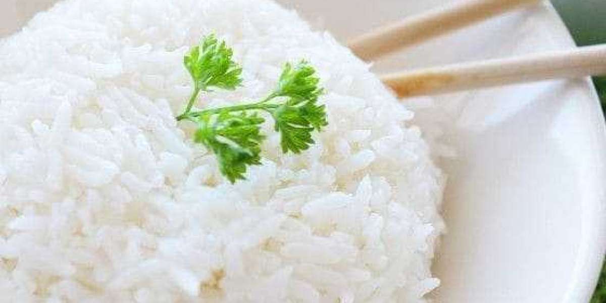 Top 5 Health Benefits of Basmati Rice You Didn’t Know About