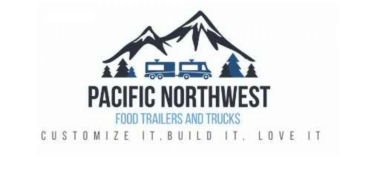 Portland Concession Trailers: A Creative and Flavorful Haven