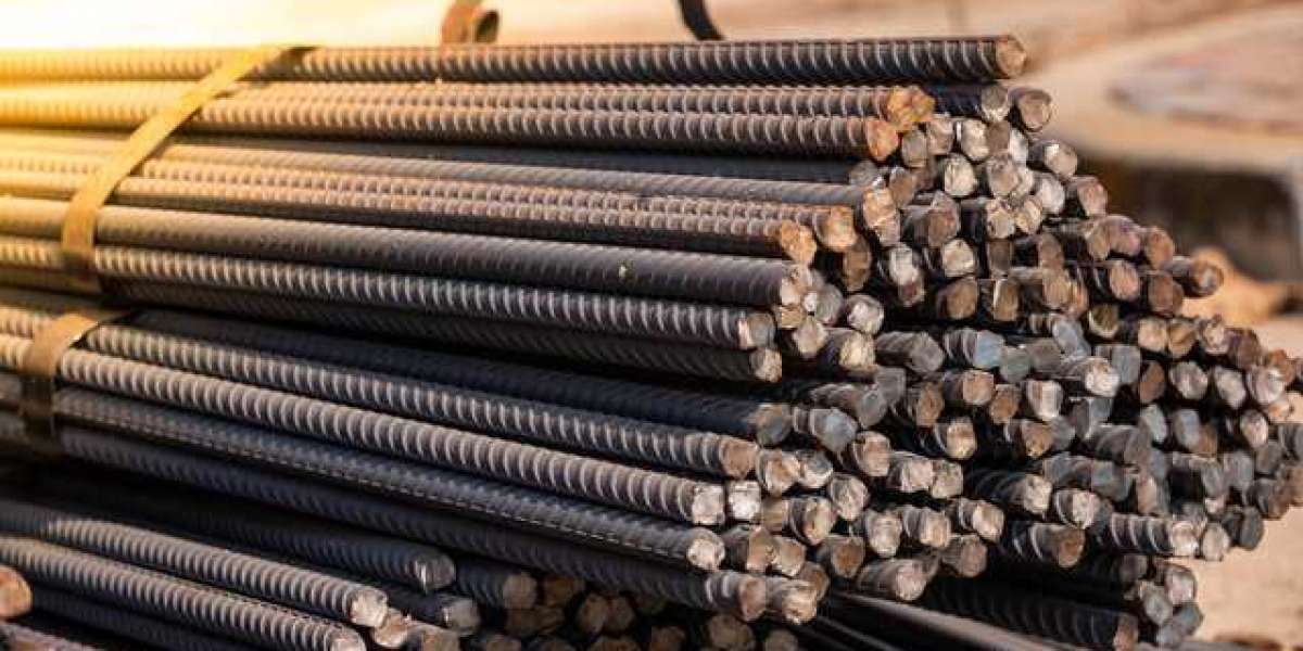 Tata TMT Bar Price: An Overview of the Market and Key Factors