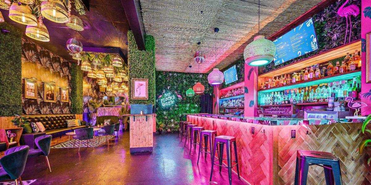 Miami’s Best Speakeasy Bars for an Authentic Night Out