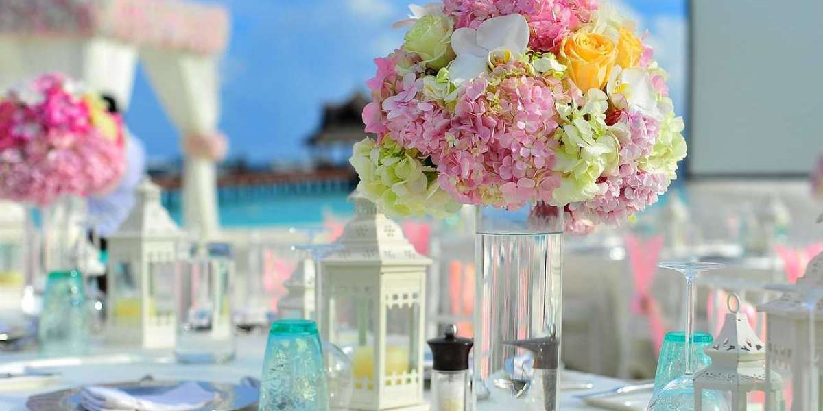 Essential Tips for a Successful Outdoor Wedding at a Resort