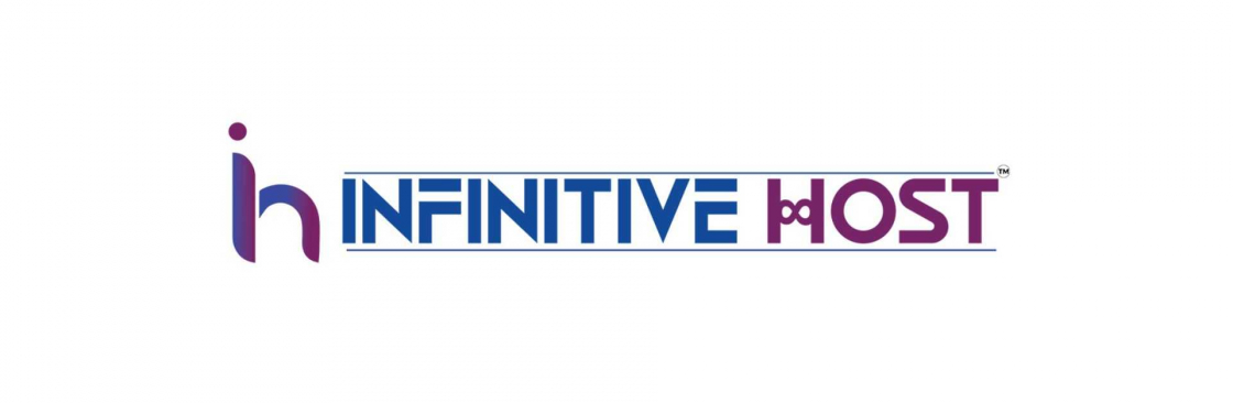 Infinitive Host Cover Image