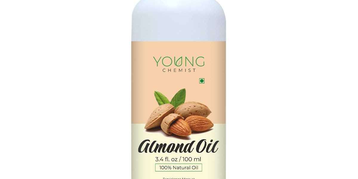 Discover the Benefits of Almond Oil for Skin & Hair