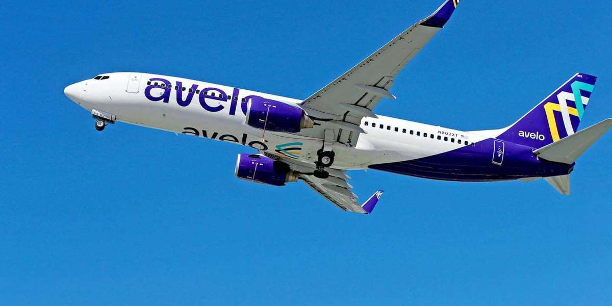 Avelo Airlines Reservations: The Smart Way to Book Affordable Flights