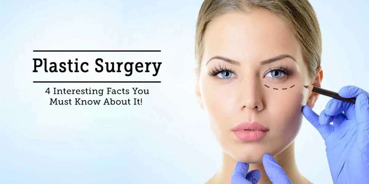 Plastic Surgery Hospital in West Delhi Your Gateway to a Confident You