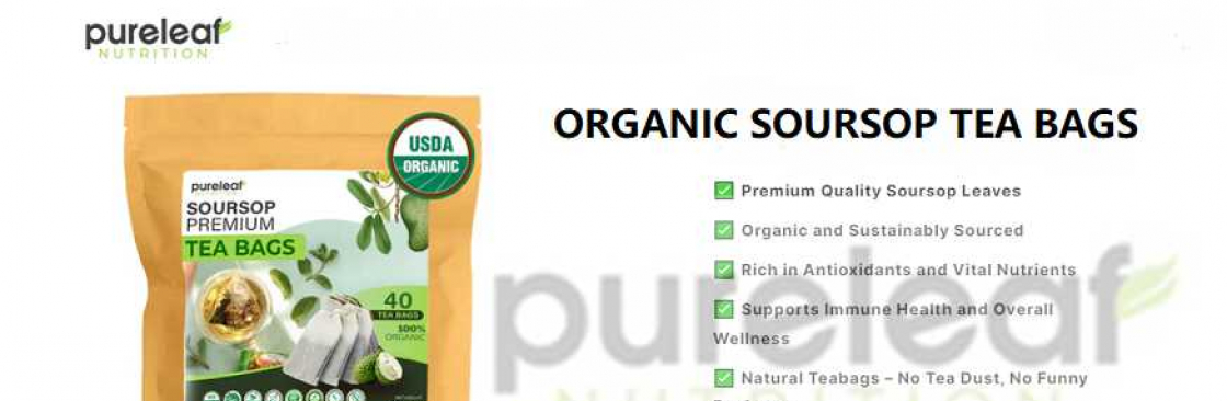 PureLeaf Nutrition Cover Image