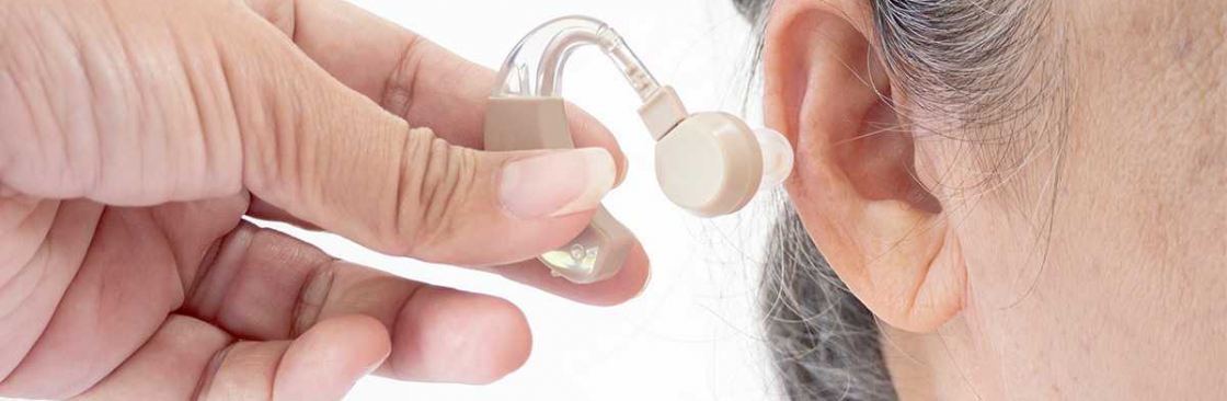 Hunter Valley Audiology Cover Image