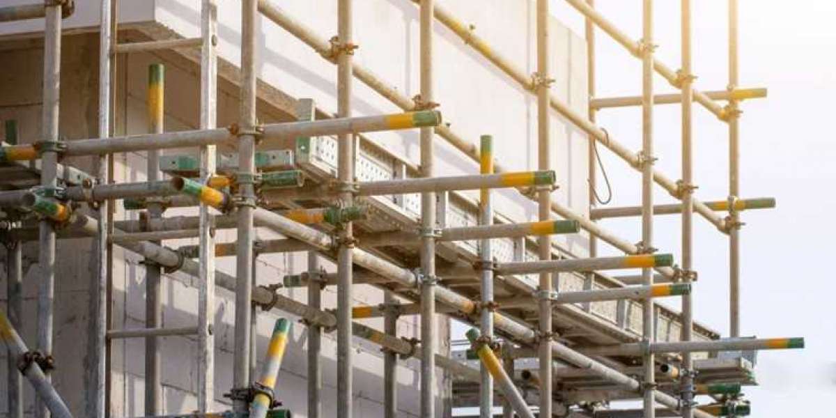 A Comprehensive Guide to Scaffolding: Types, Uses, and Choosing the Right One for Your Project