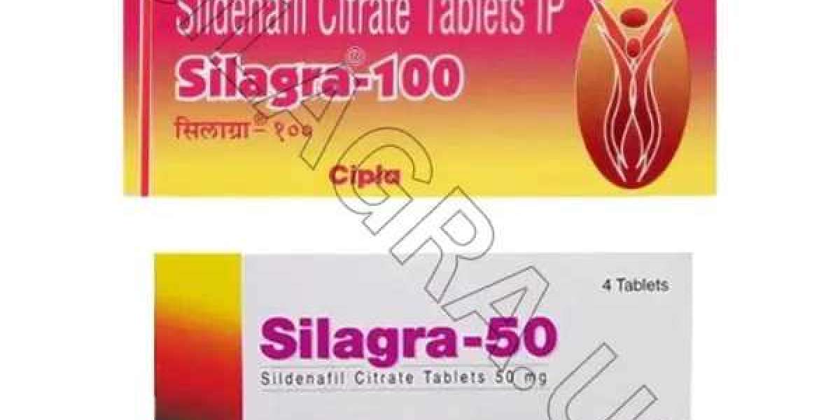 Empowering Performance: Why Silagra Has Gained Popularity