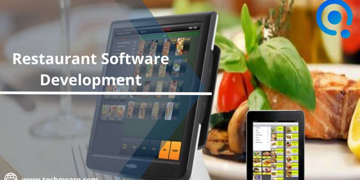 Restaurant Software Development Trends and Analysis