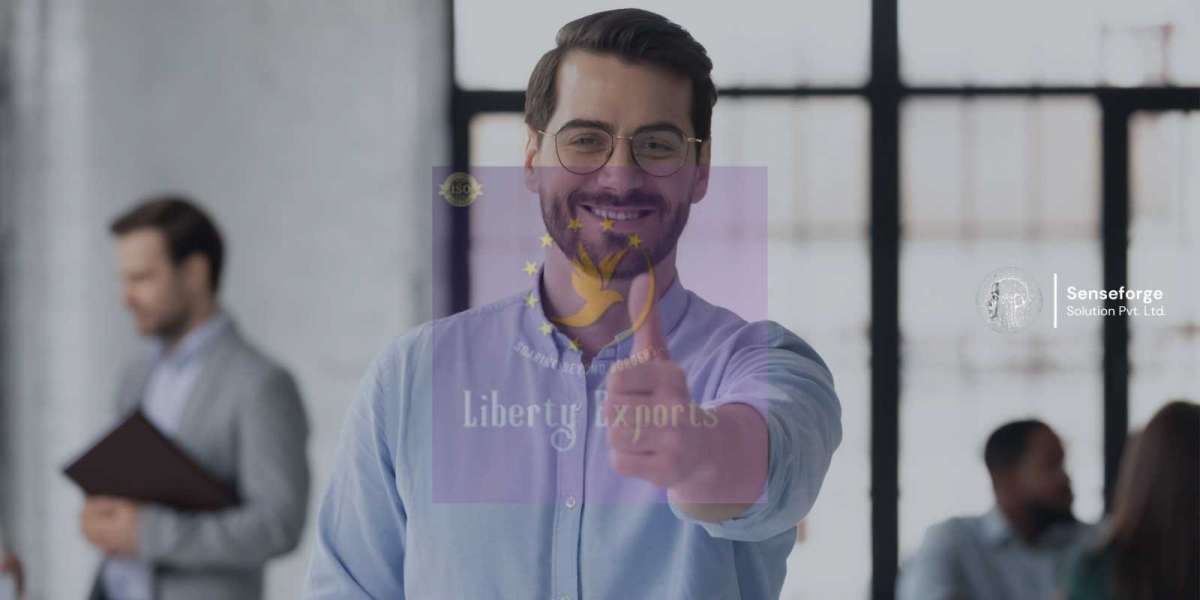 How SenseForge Helped Liberty Export Overcome Challenges and Thrive in the Digital Space