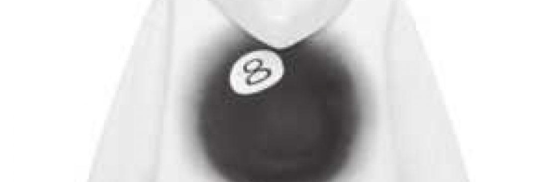 Stussy 8 Ball Fleece Cover Image