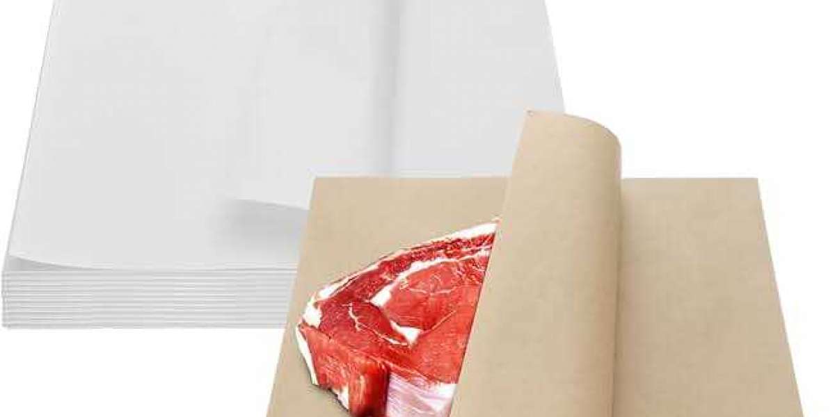 Cardboard Butcher Paper | Large Butcher Paper in Canada