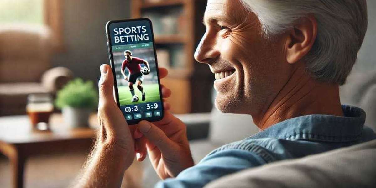 Understanding Online Toto Betting