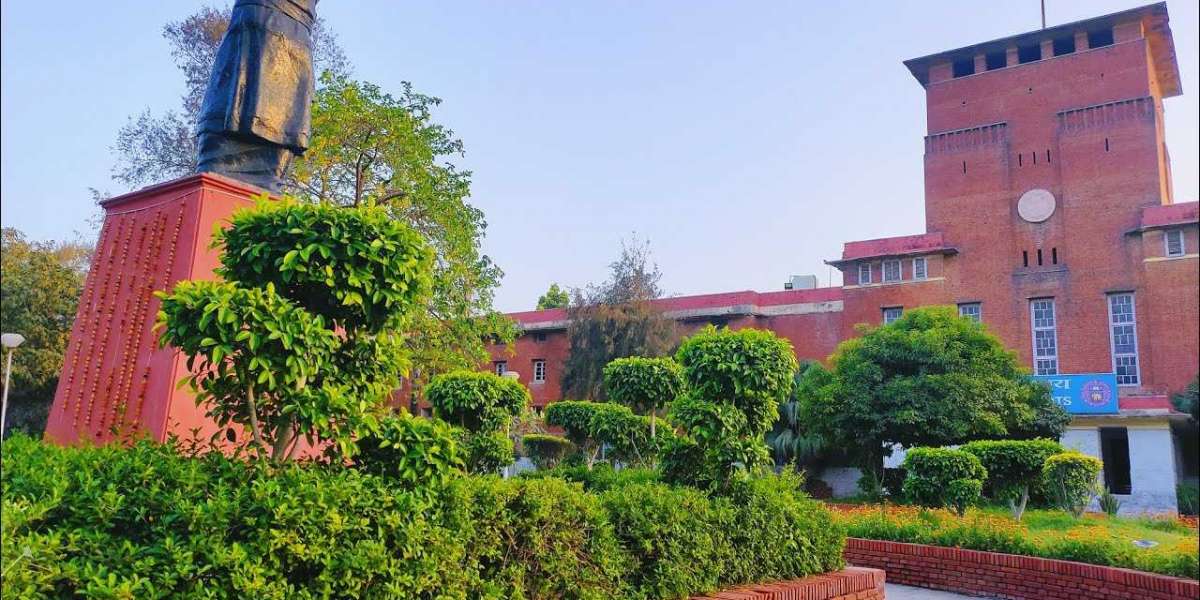 Delhi University School of Open Learning (DU SOL)