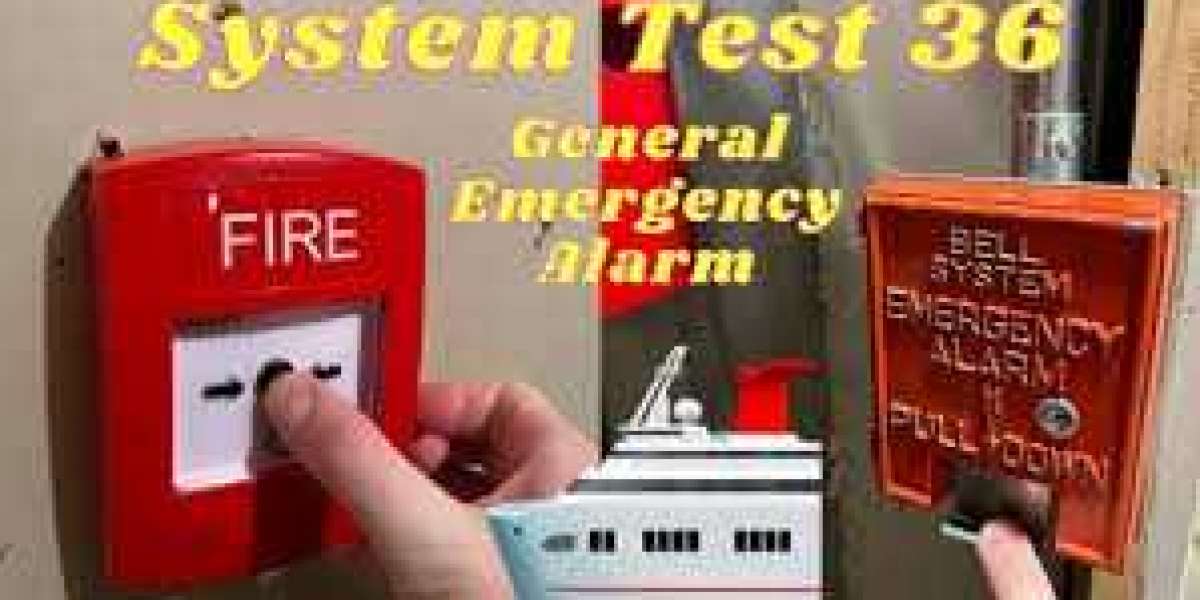 Emergency Alarm Company: Shielding Resides together with Real estate utilizing Highly developed Secureness Treatments