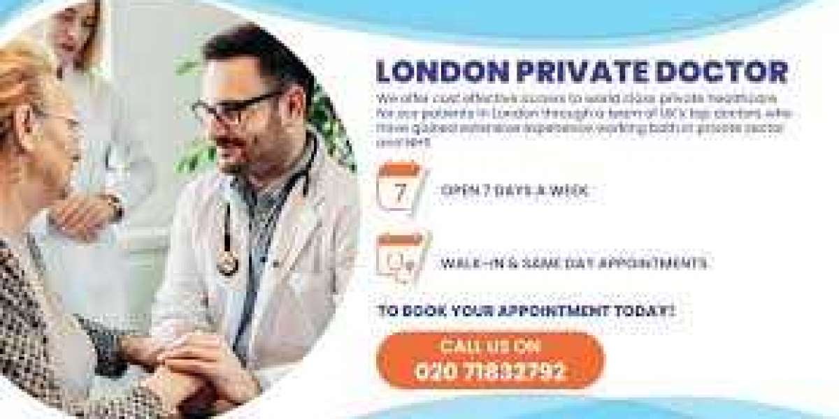 Different Medical Clinic in East London: A detailed Technique to Wellness