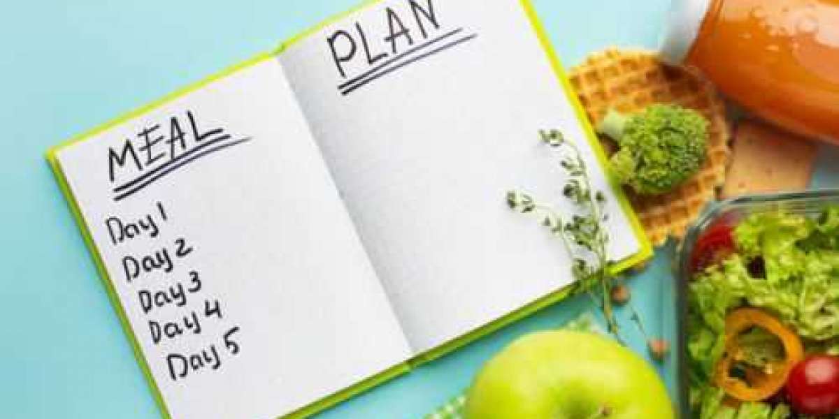 Duration of a Basic Diet Plan: What to Expect