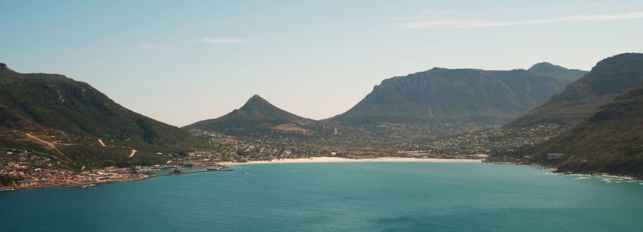 Chauffeur Services Cape Town Cover Image