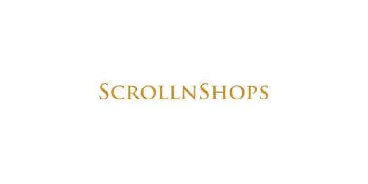 ScrollnShops: Redefining Fashion with Emerging and Established Designers