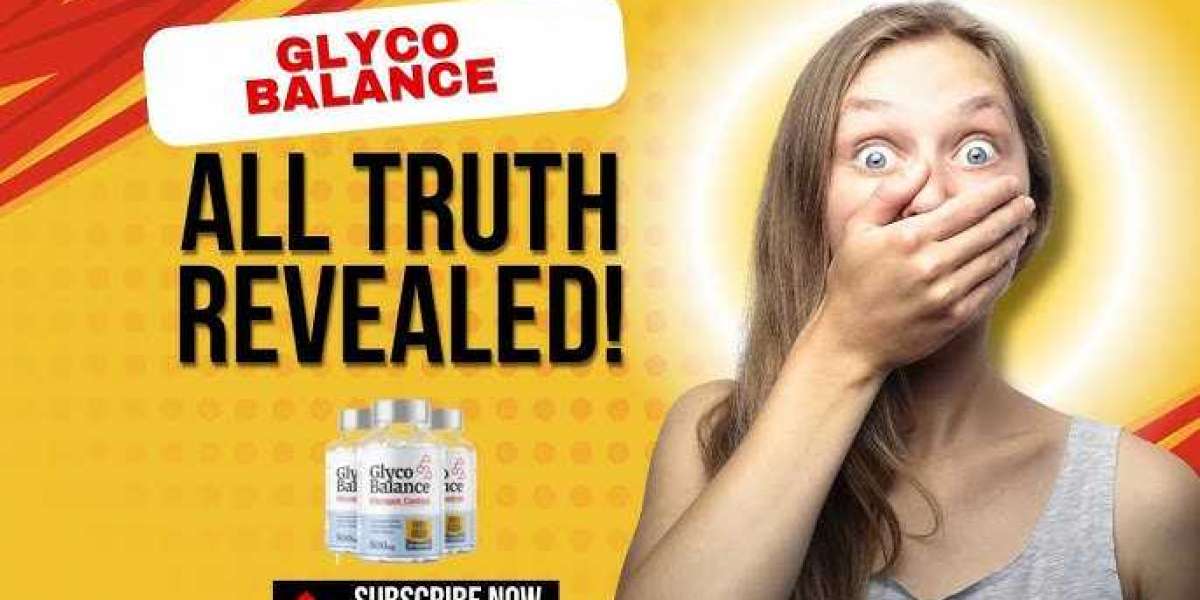 Glyco Balance New Zealand Reviews: Don't Buy Before Read This!