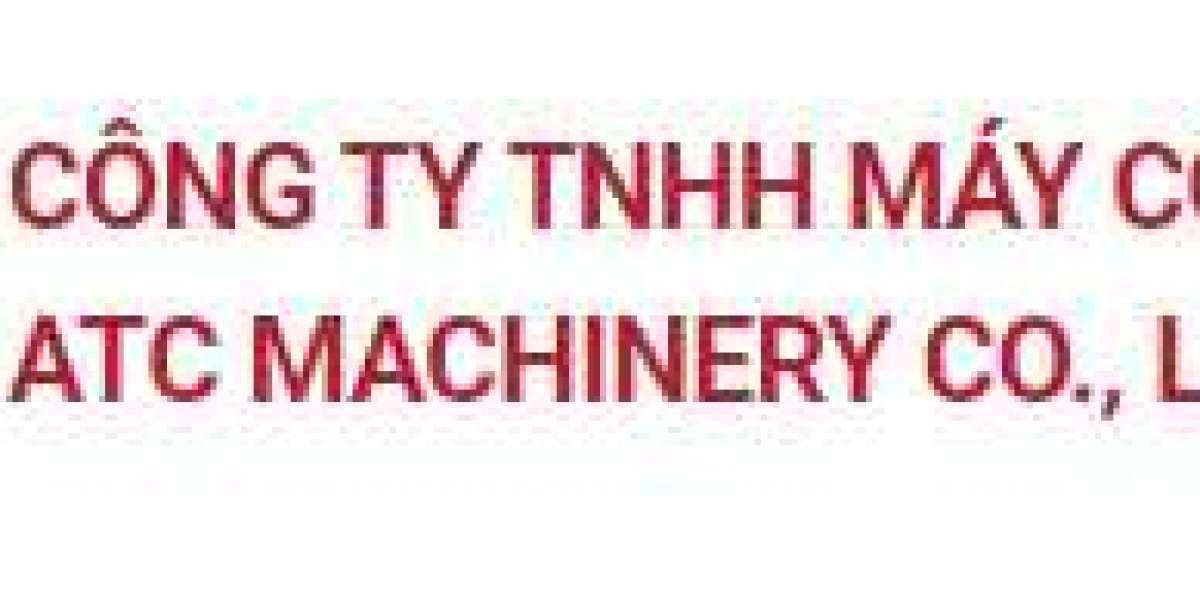 ATC Machinery: Chia sẻ kiến thức, nâng tầm kỹ năng vận hành máy CNC