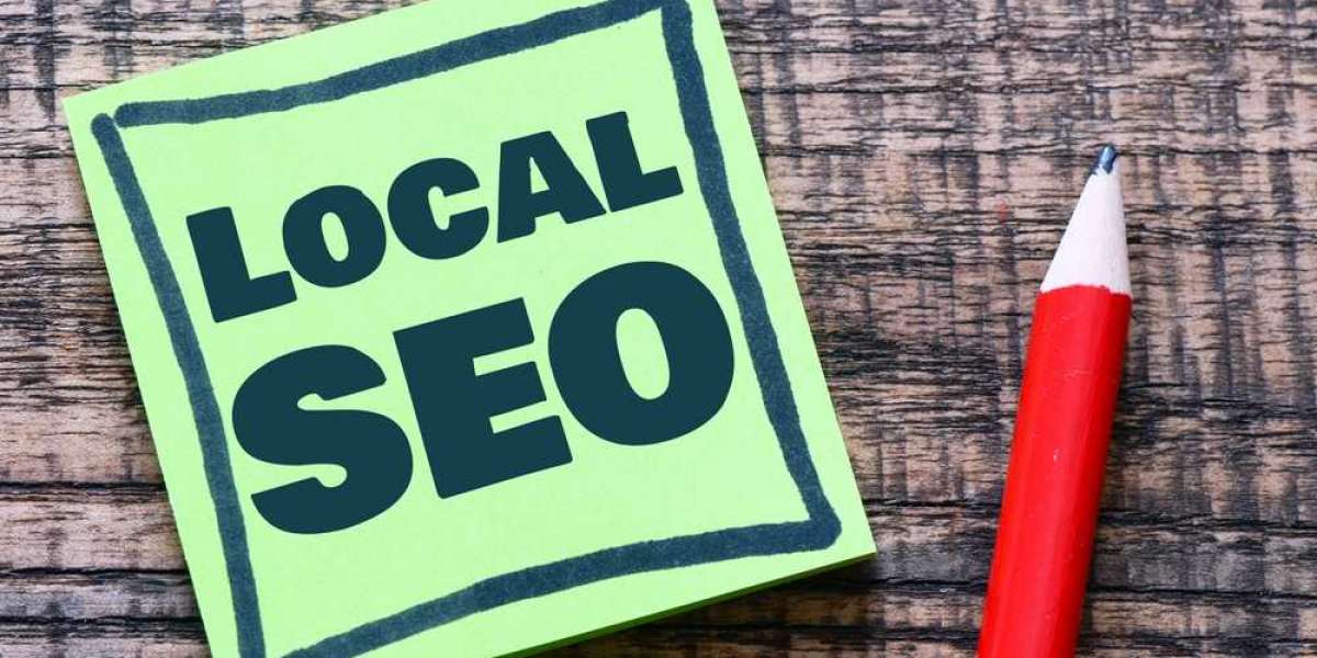 Local SEO Services in California: Boost Your Business Visibility