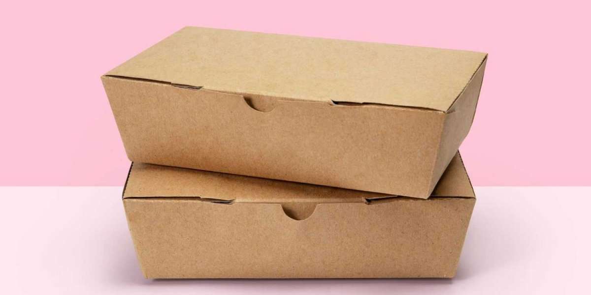 Enhancing Your Brand with Custom Food Boxes