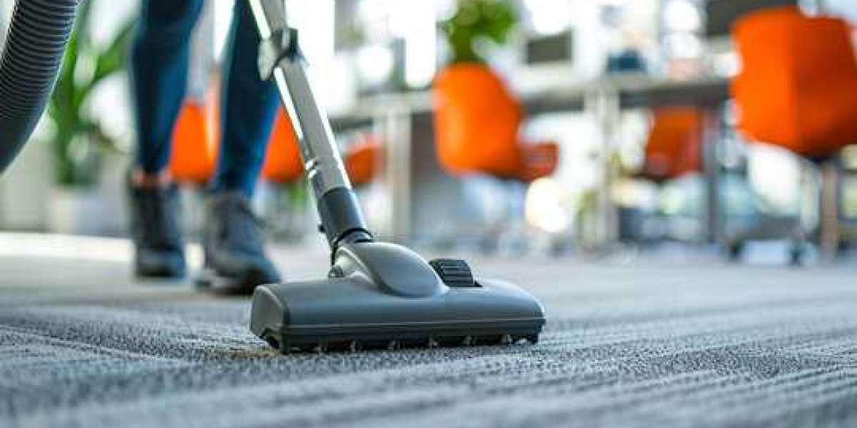 Carpet Cleaning for Better Air and a More Comfortable Home