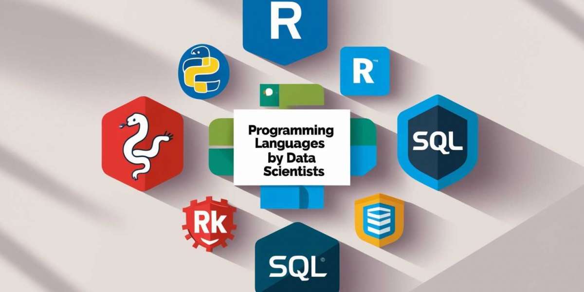 Top 10 Programming Languages for Data Scientists in 2025