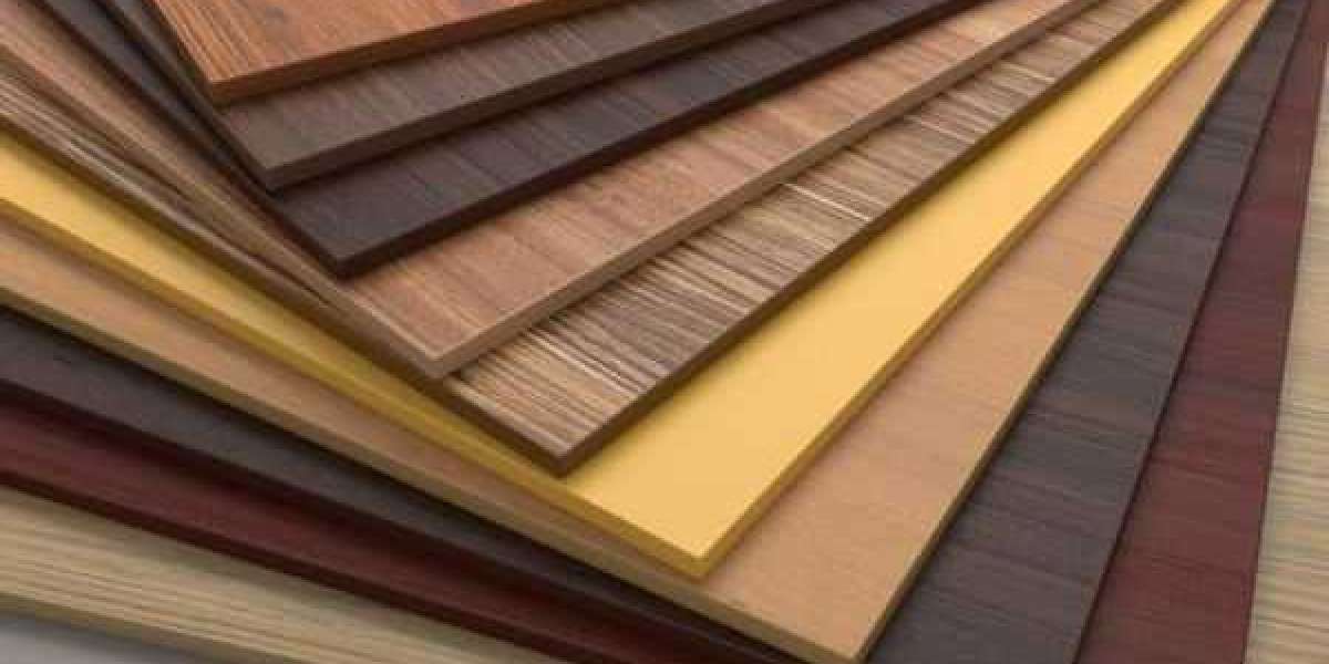 Benefits of Using Plywood in Modern Homes