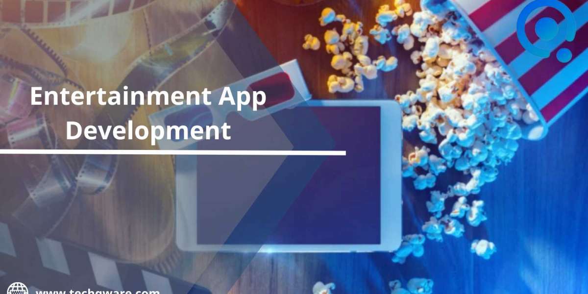 Entertainment App Development key technological features