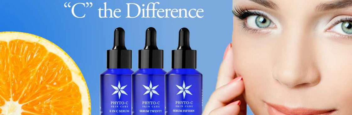 Phyto C Skin Care Cover Image