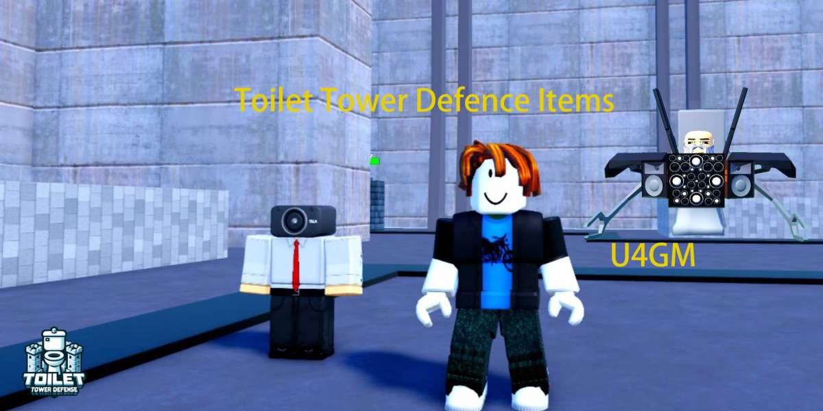 How do you Maximize Your Strategy with a Toilet Tower Defense Items Sale?